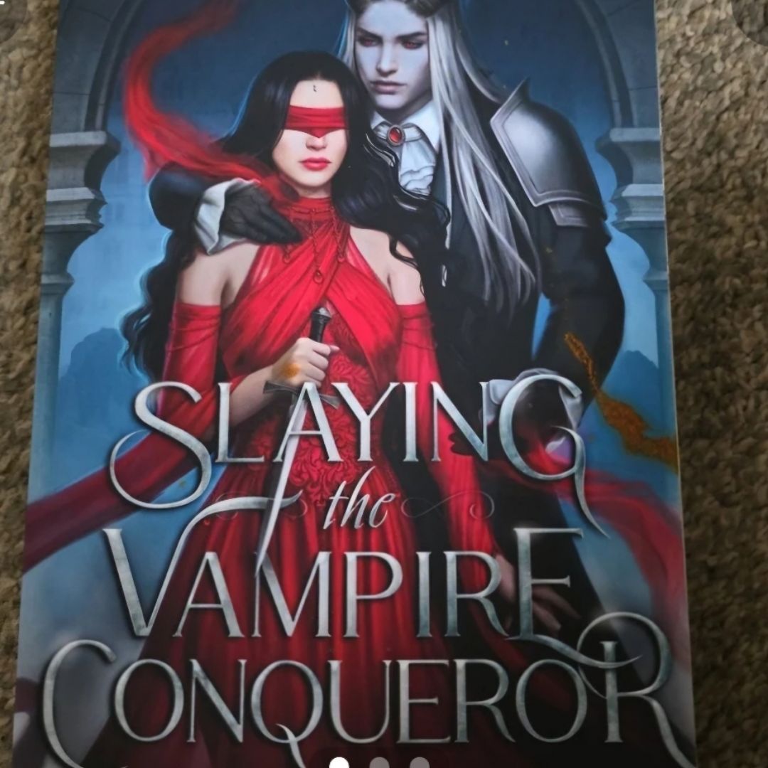Slaying the Vampire Conqueror