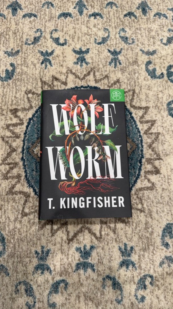 Wolf Worm