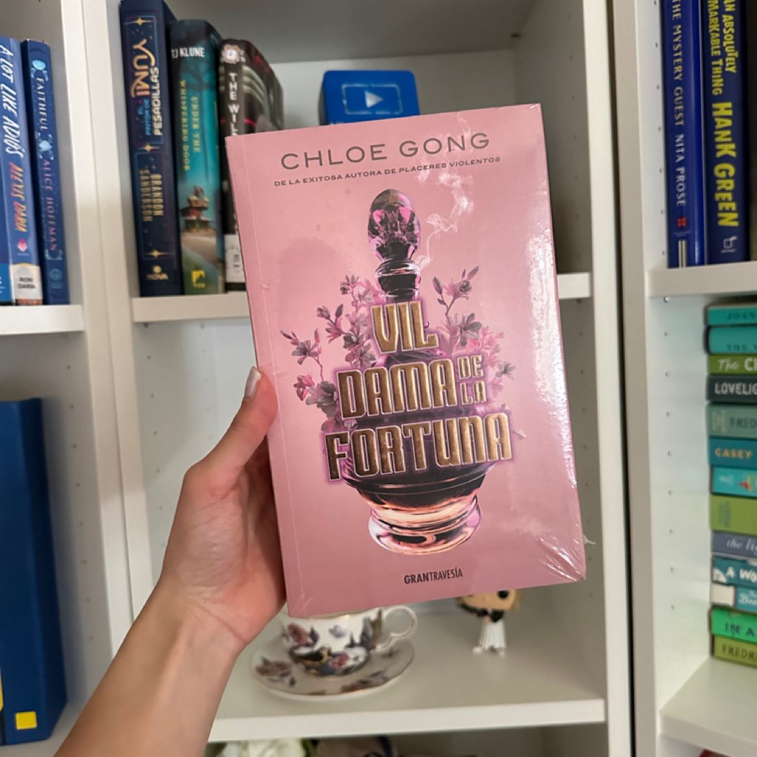 Vil Dama de la Fortuna