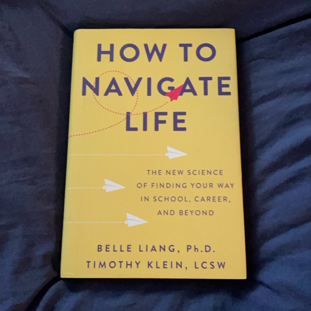 How to Navigate Life