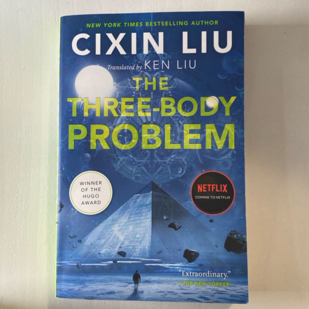 The body problem
