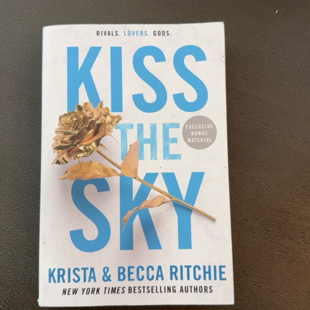 Kiss the Sky
