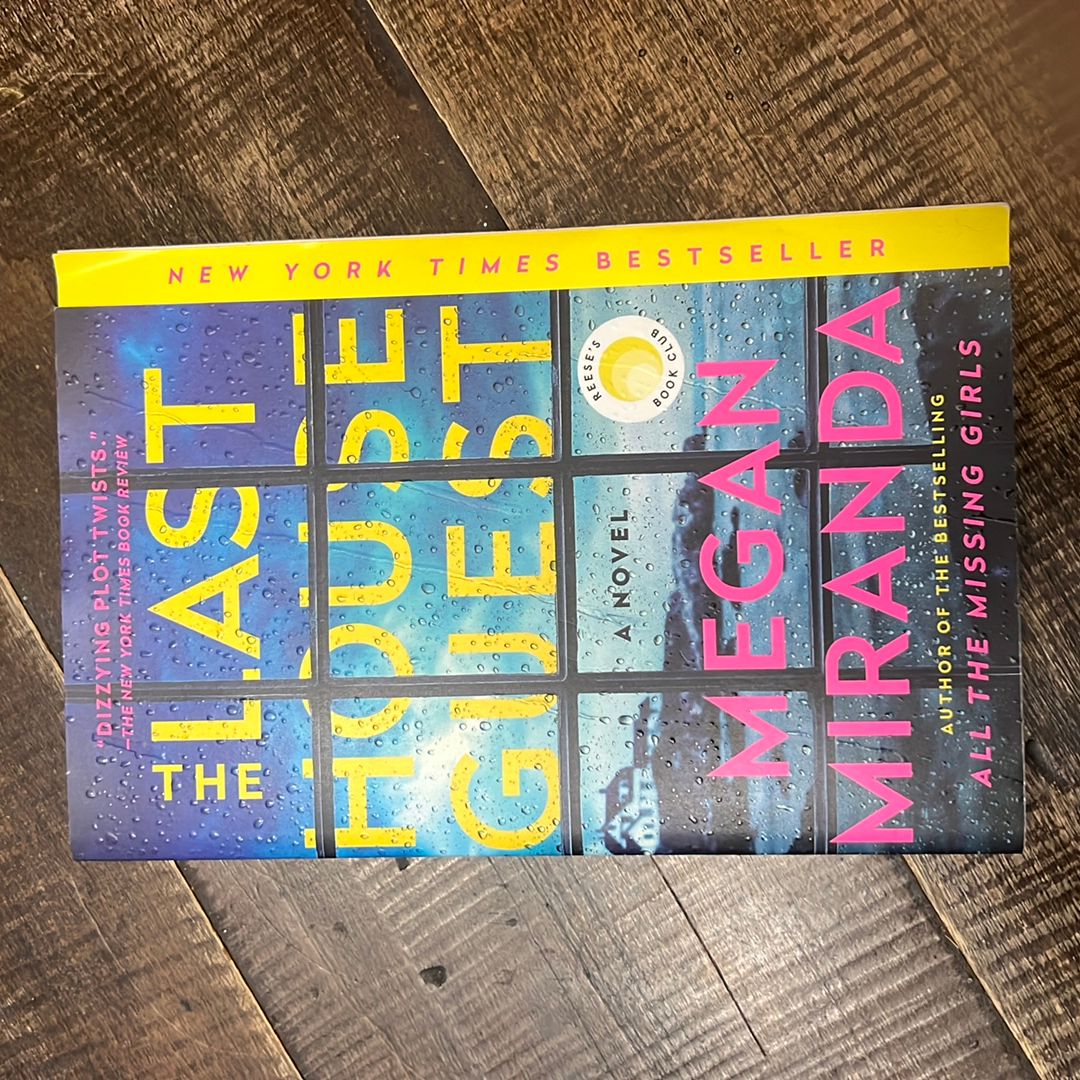 The Last House Guest