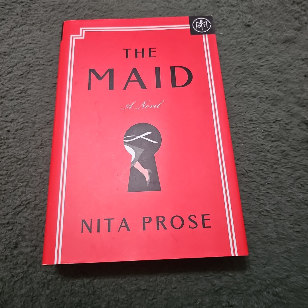 The Maid