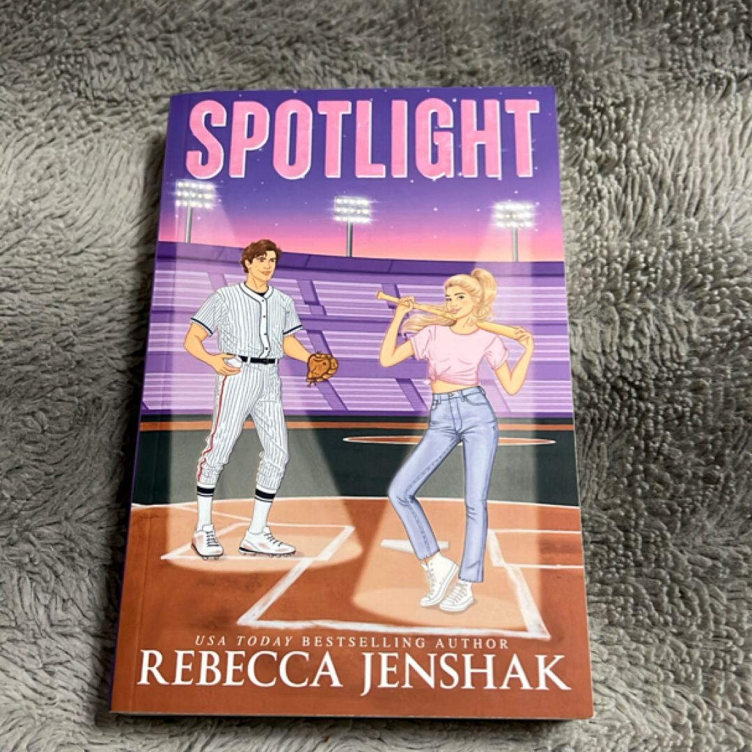 Spotlight