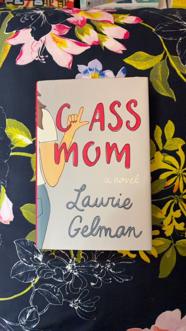 Class Mom