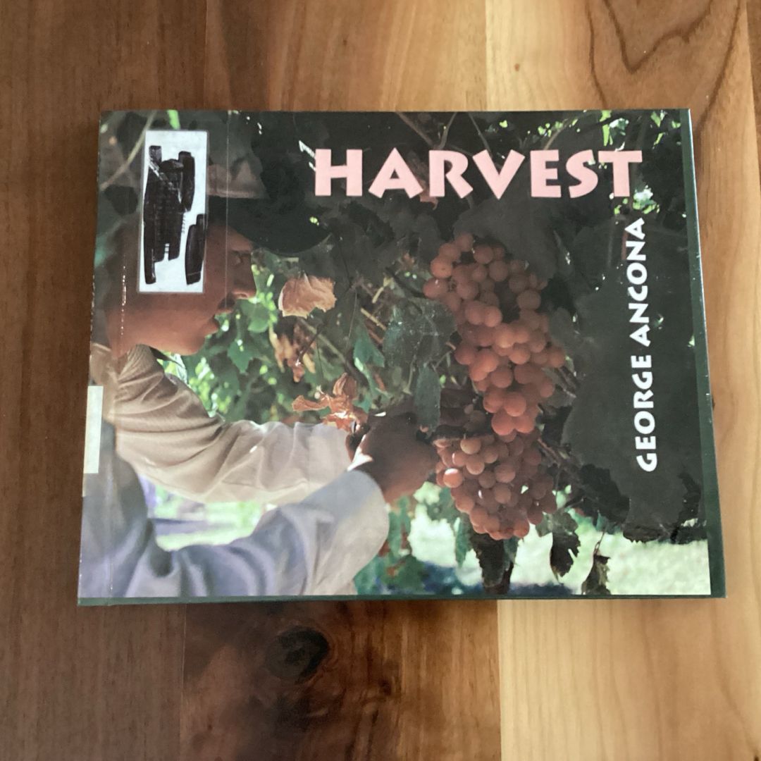 Harvest