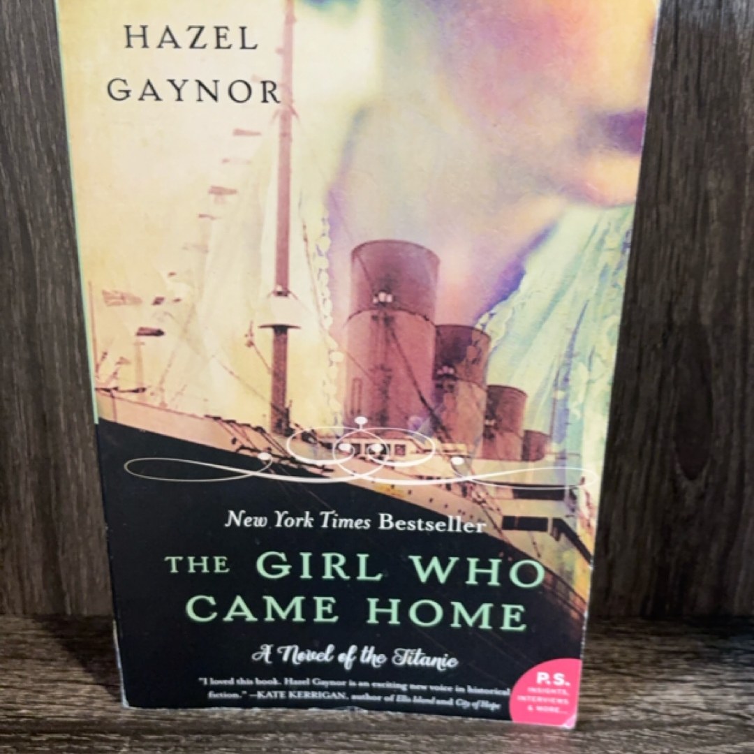 The Girl Who Came Home