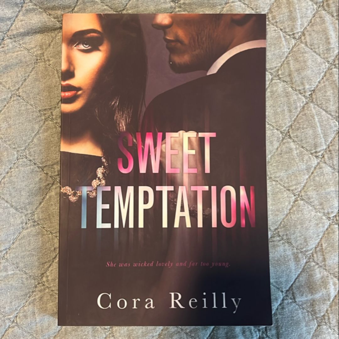 Sweet Temptation