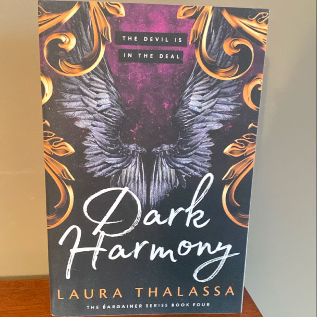 Dark Harmony