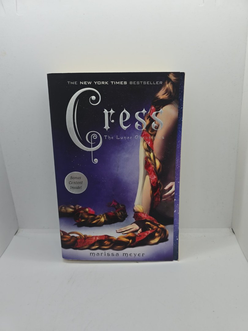Cress