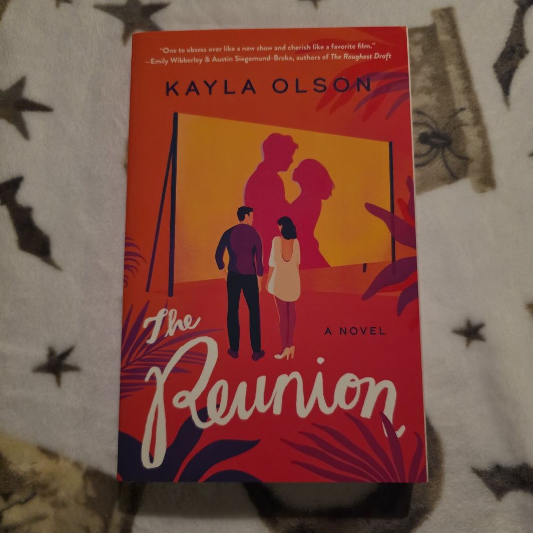 The Reunion