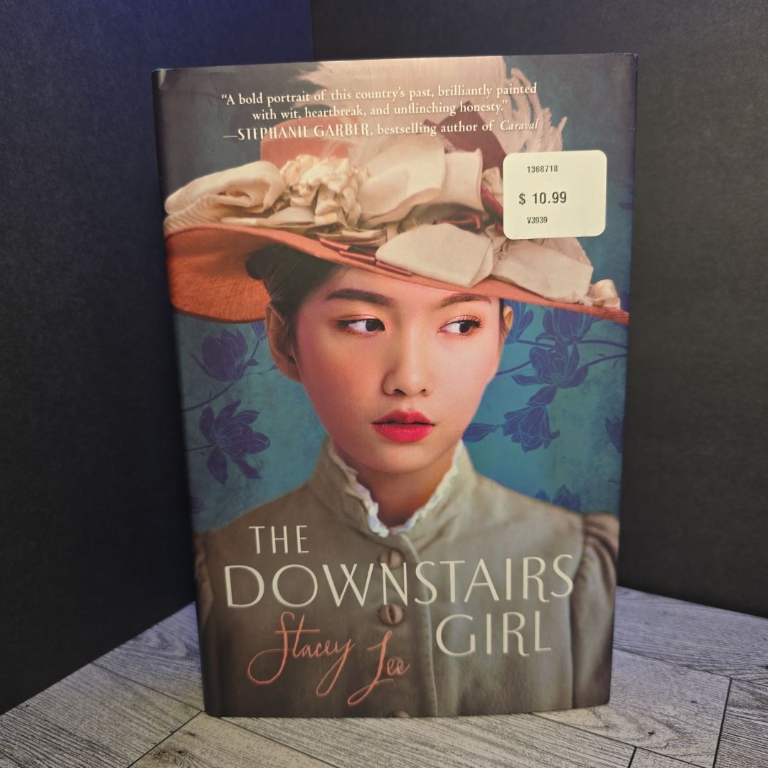 The Downstairs Girl