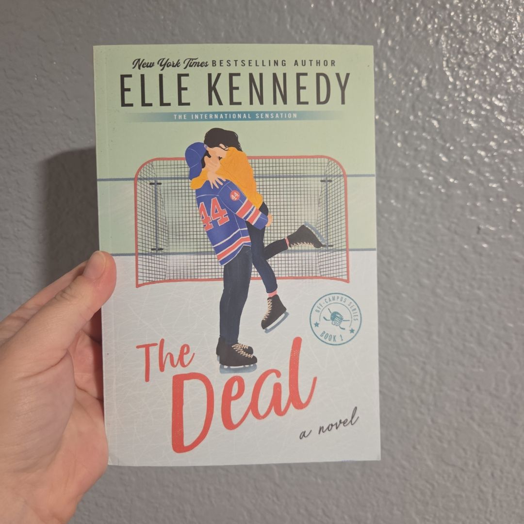 The Deal BUNDLE
