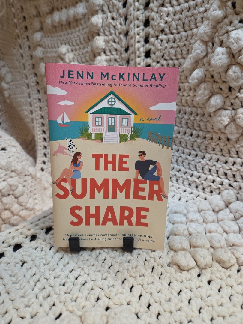 The Summer Share