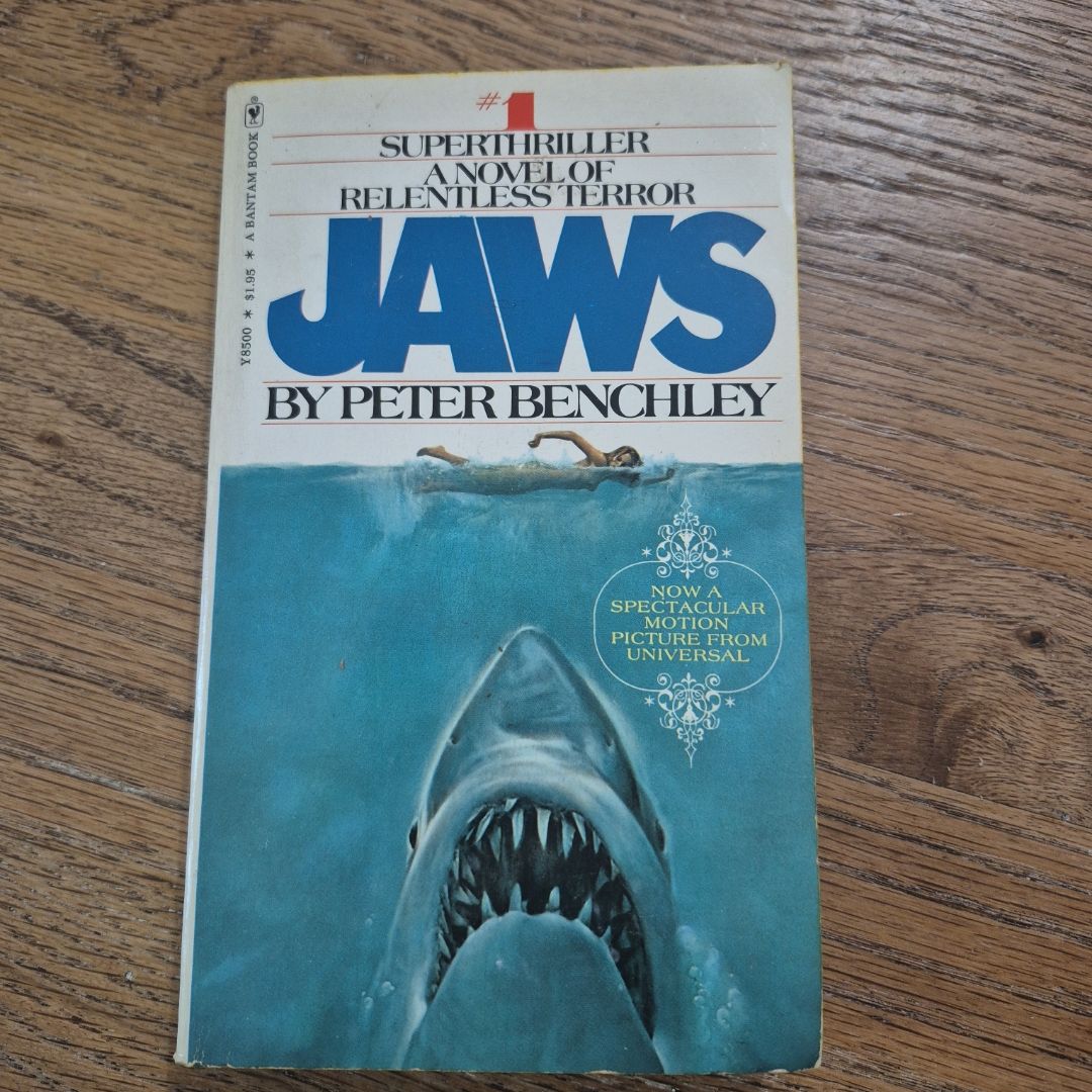 Jaws