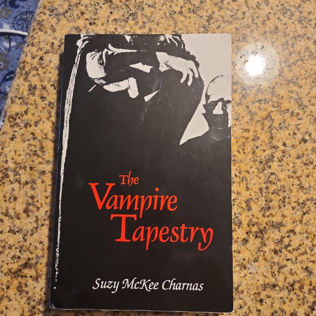 The Vampire Tapestry