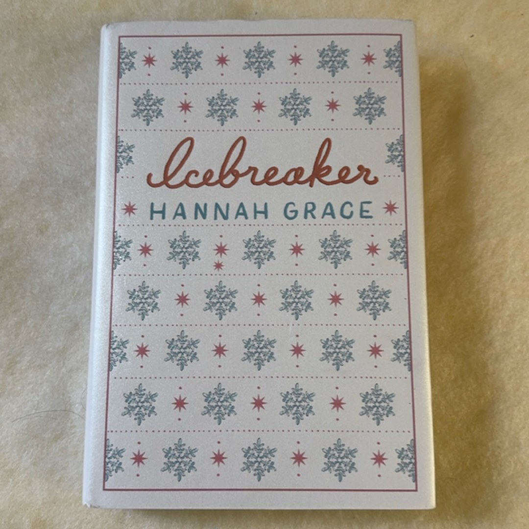 Icebreaker: Deluxe Edition Hardcover