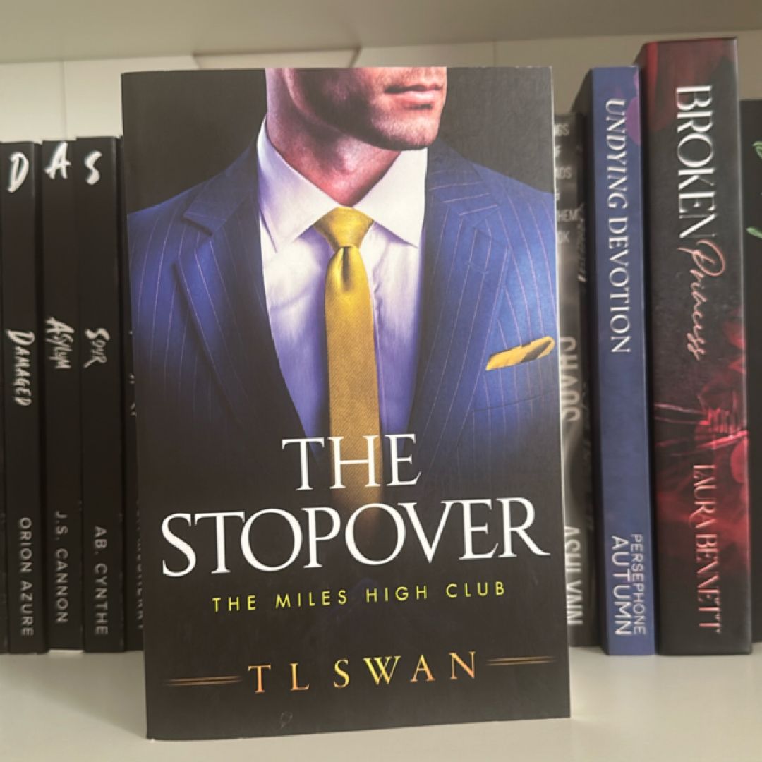 The Stopover