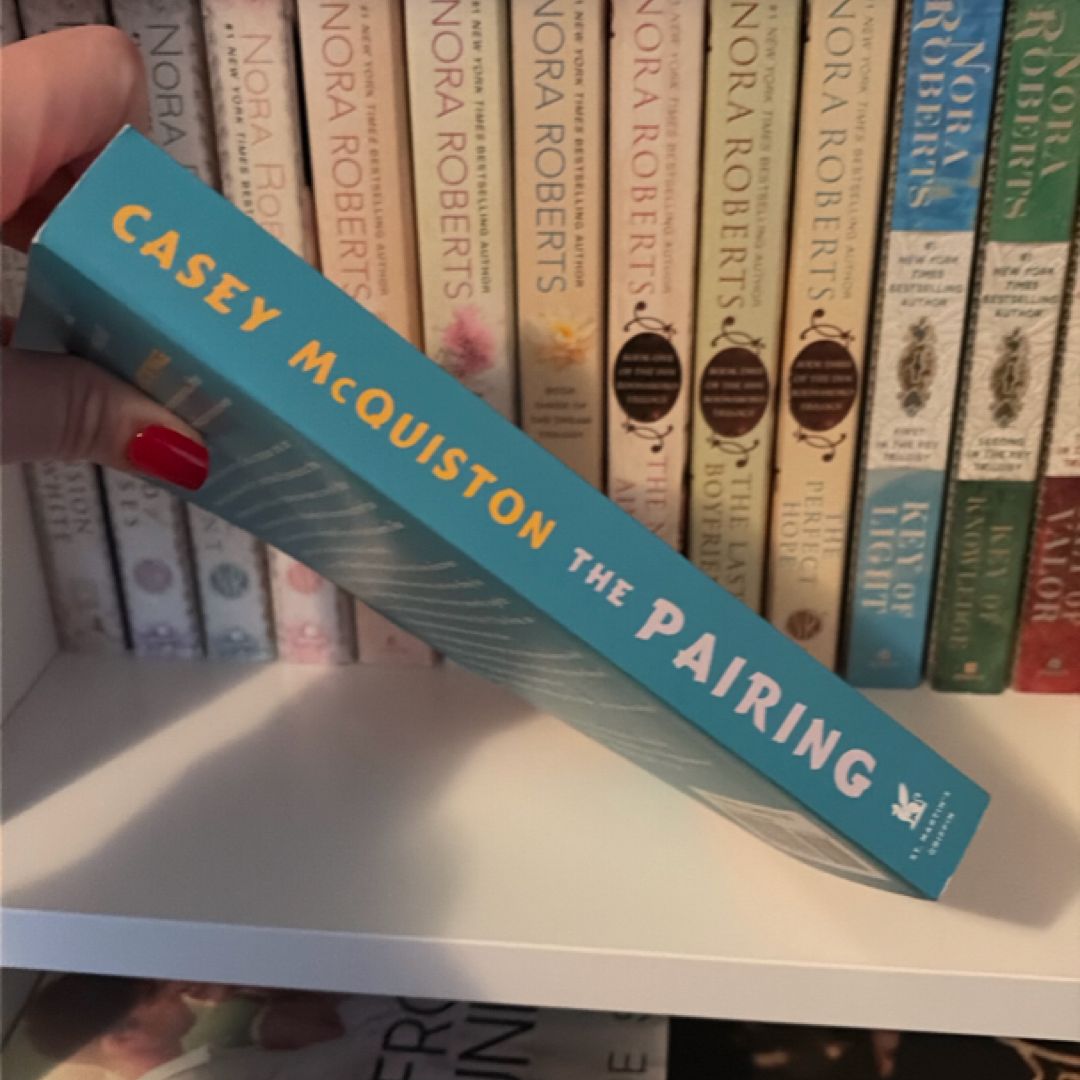 The Pairing: Special 1st Edition