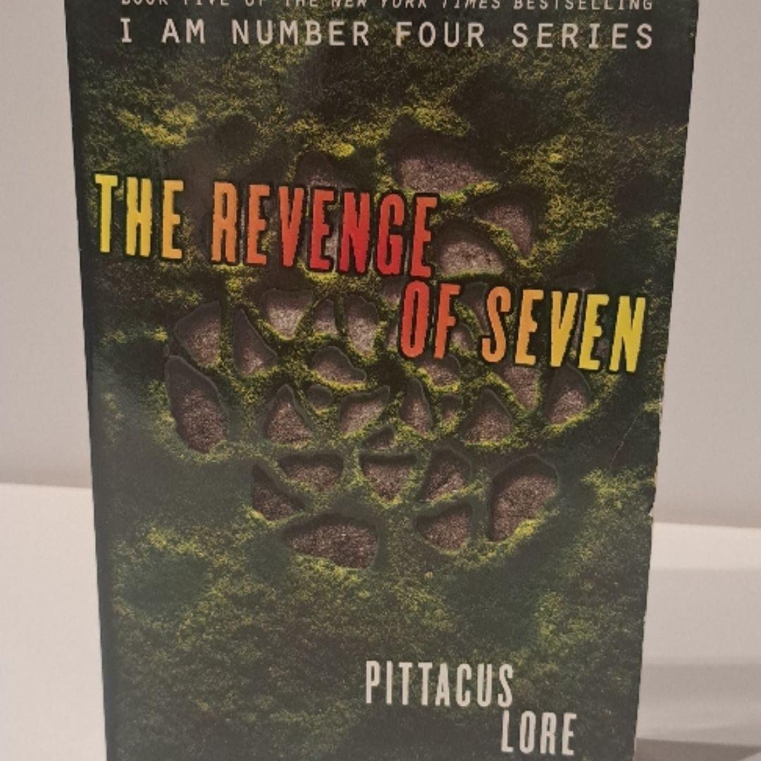 The Revenge of Seven
