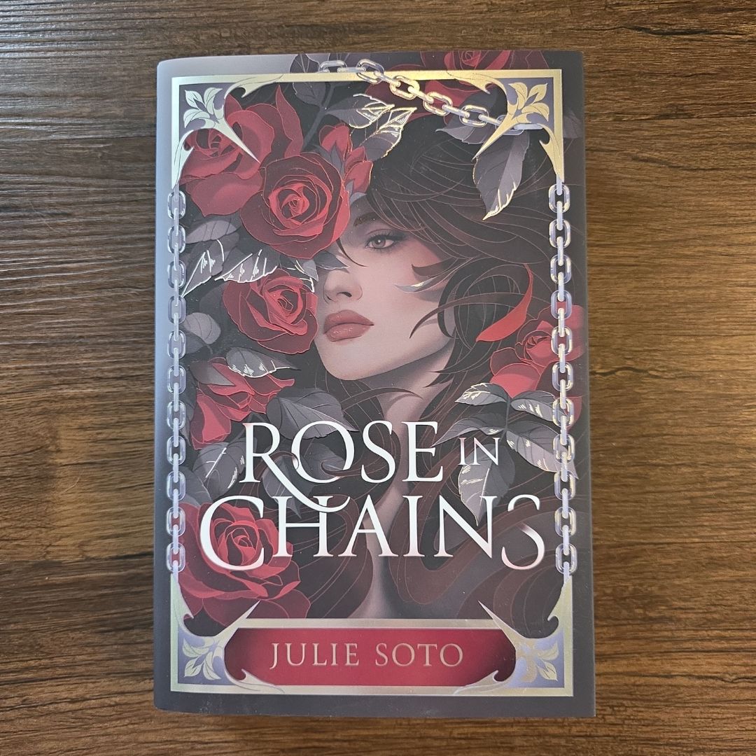 Rose in Chains