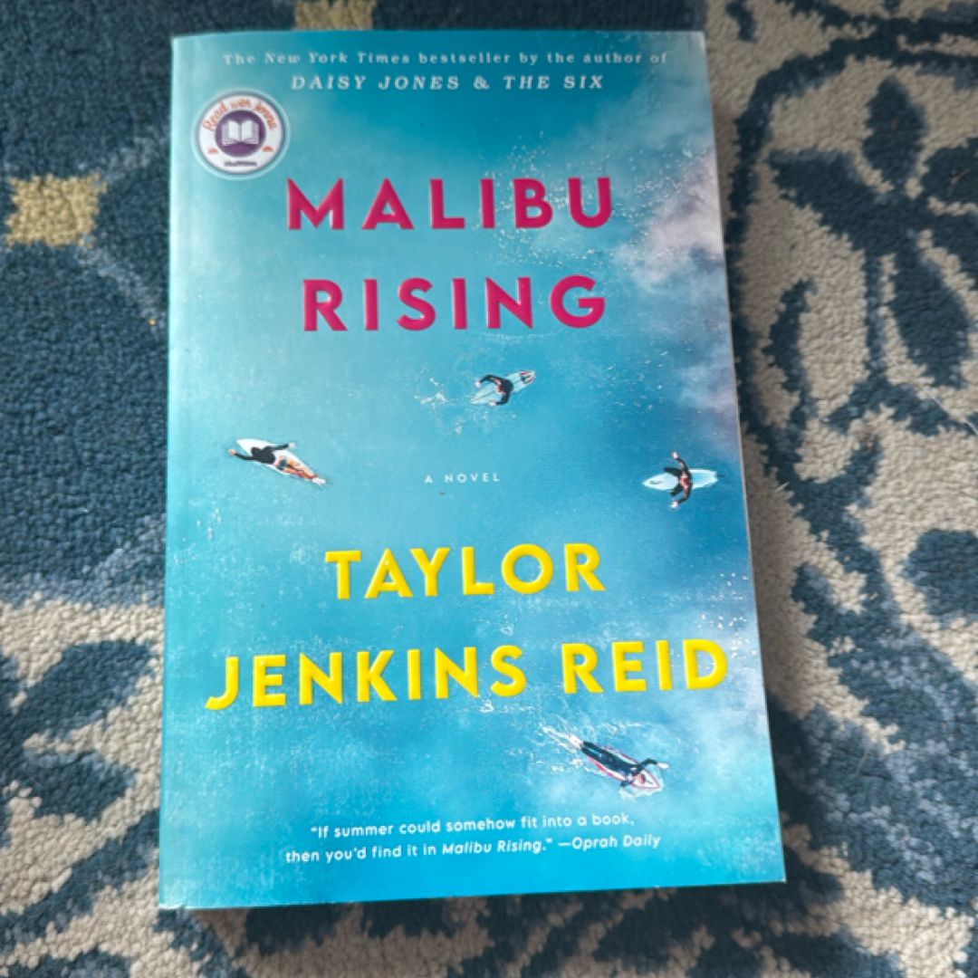 Malibu Rising