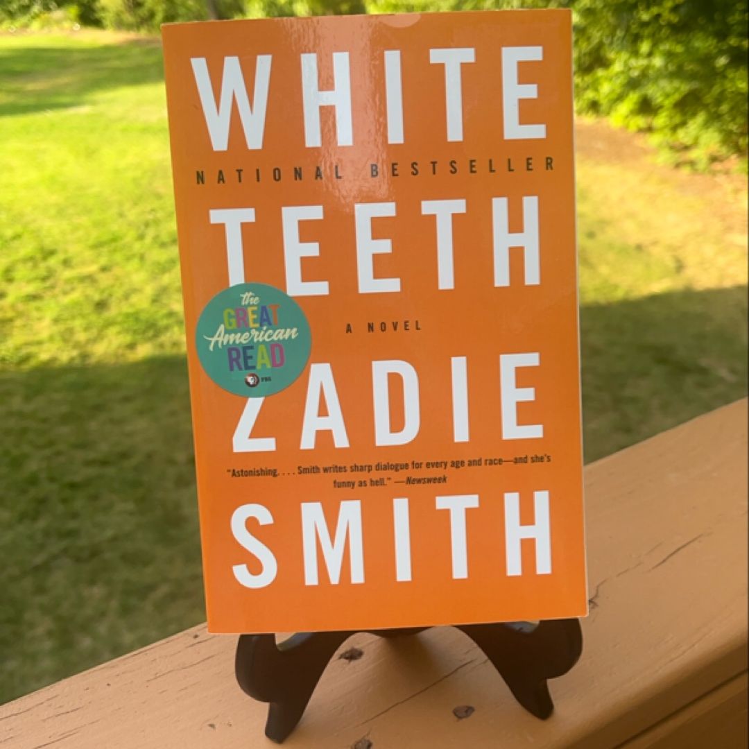 White Teeth