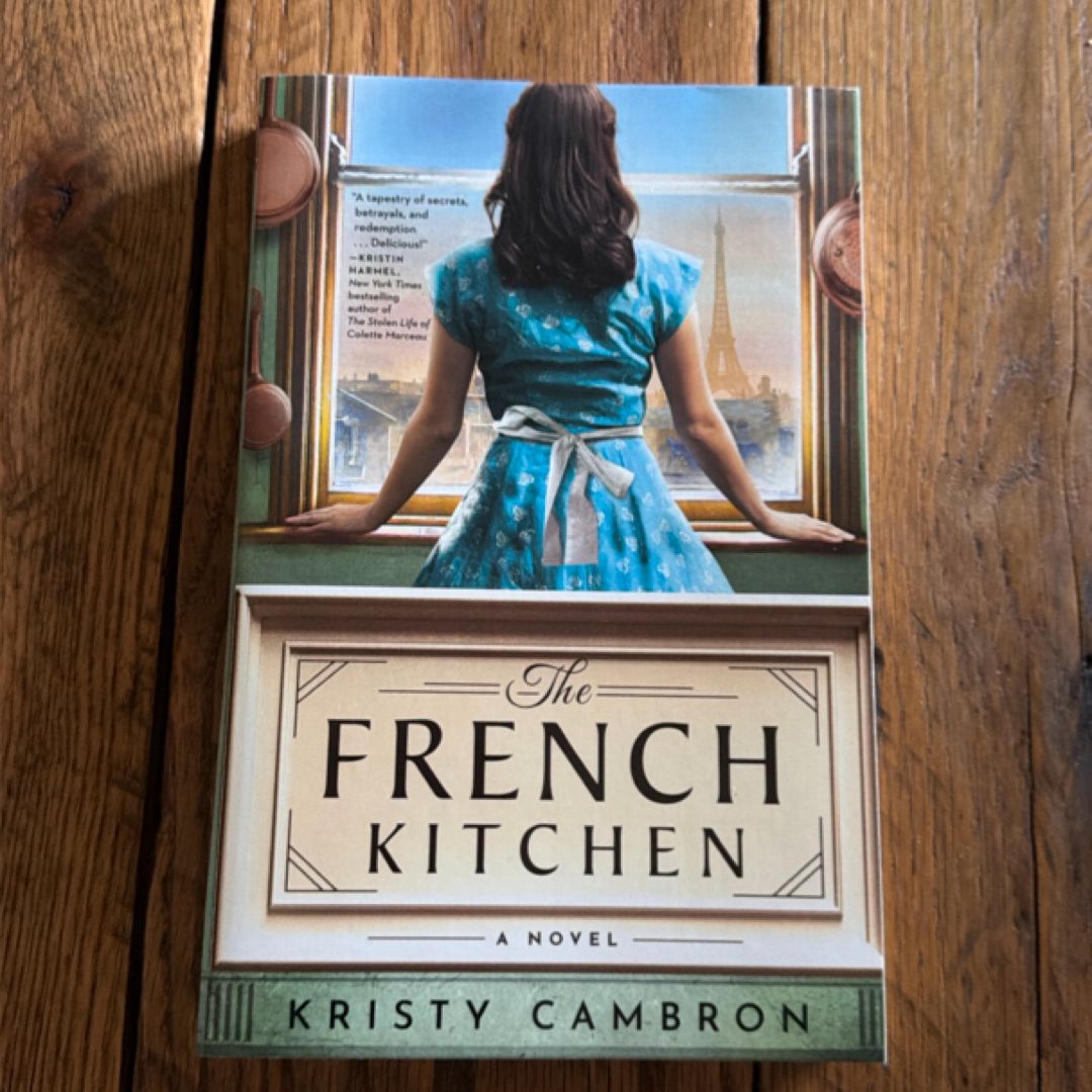 The French Kitchen