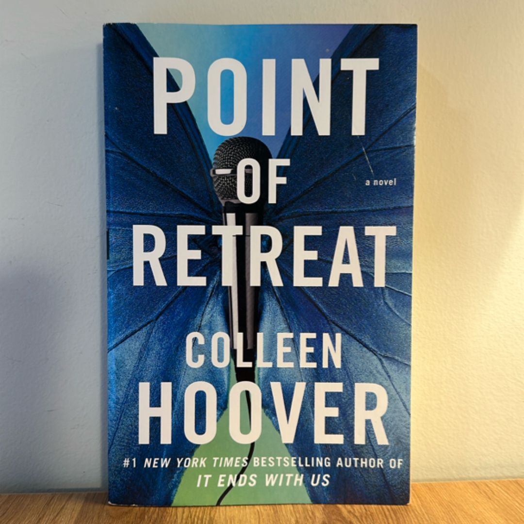 Point of Retreat