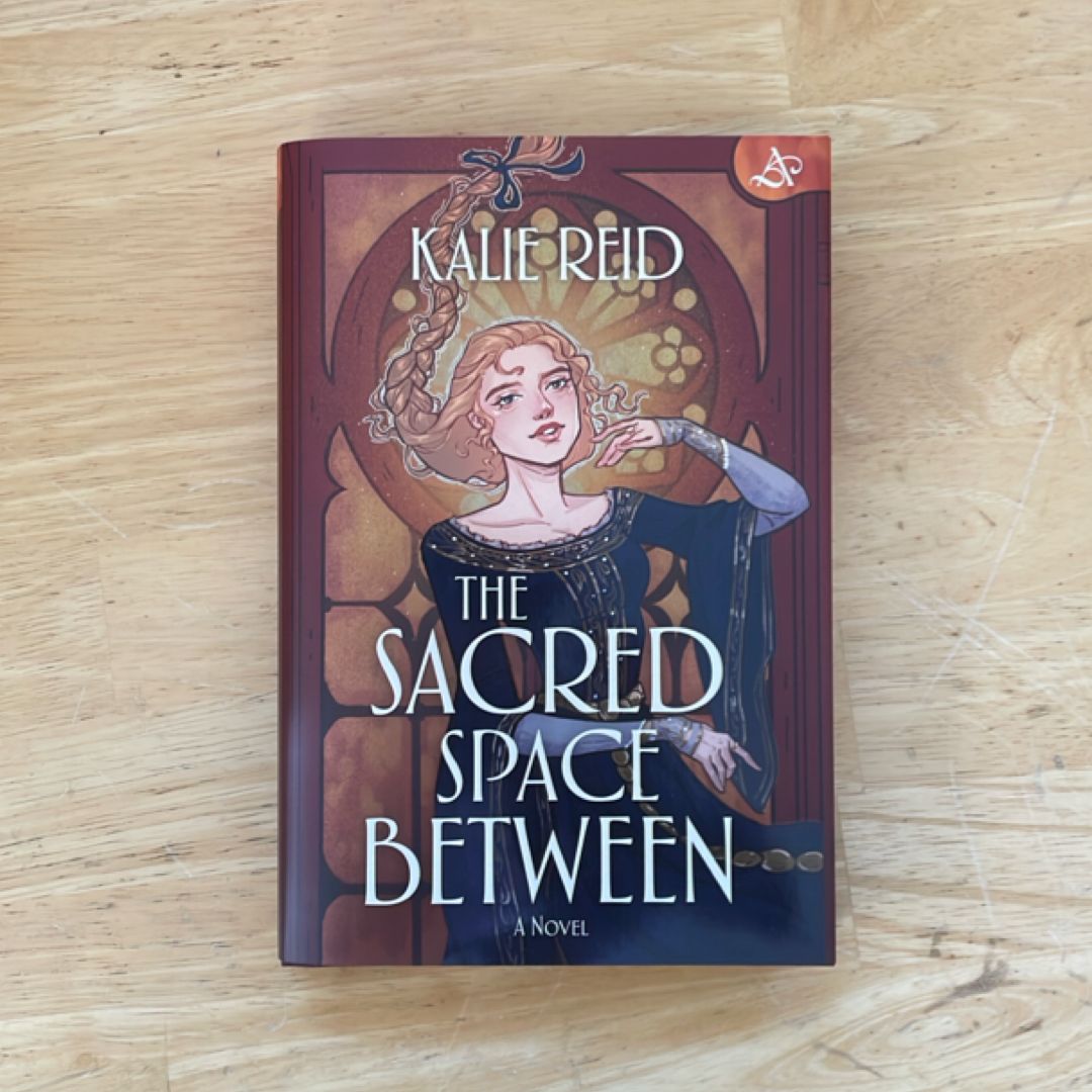 The Sacred Space Between