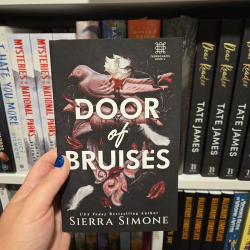 Door of Bruises