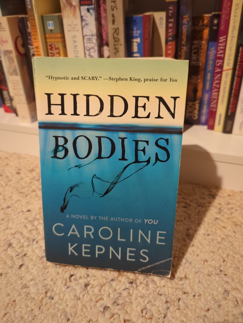 Hidden Bodies