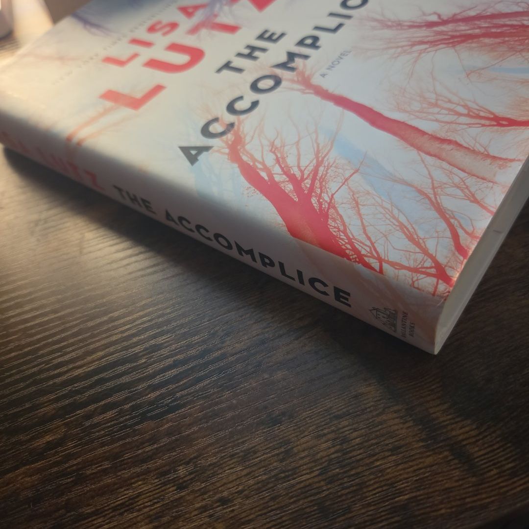 The Accomplice