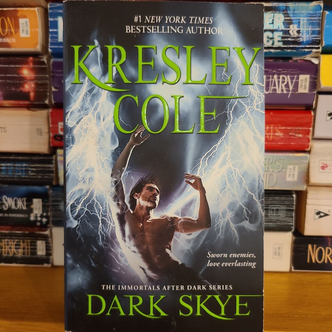 Dark Skye