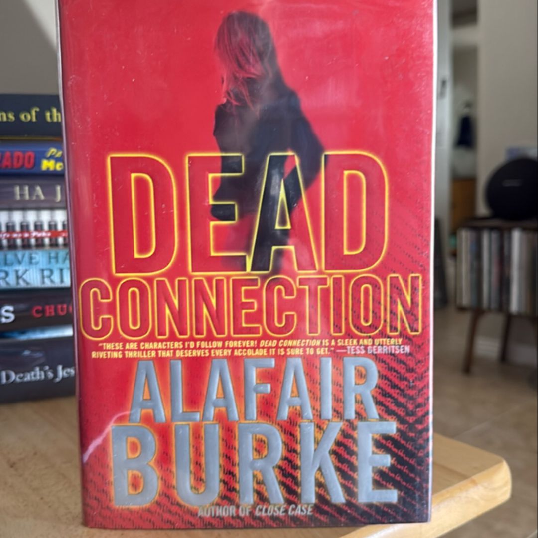 Dead Connection