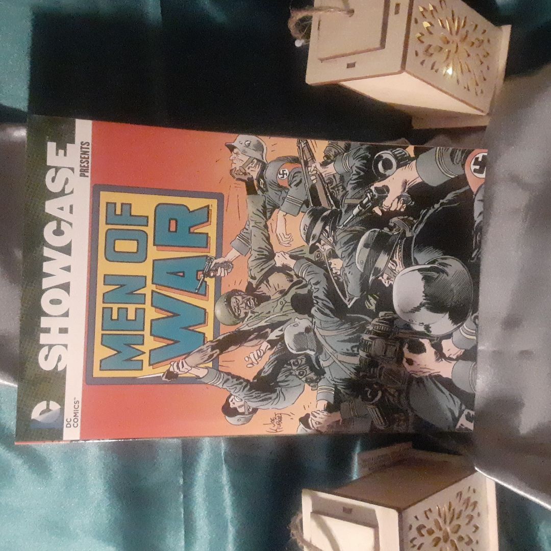 Men of War