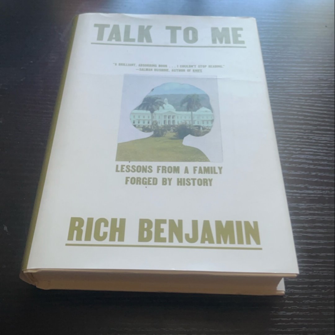 Talk to Me