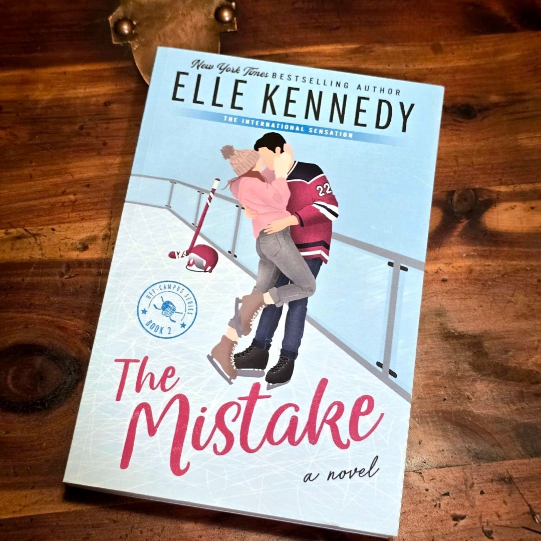 The Mistake