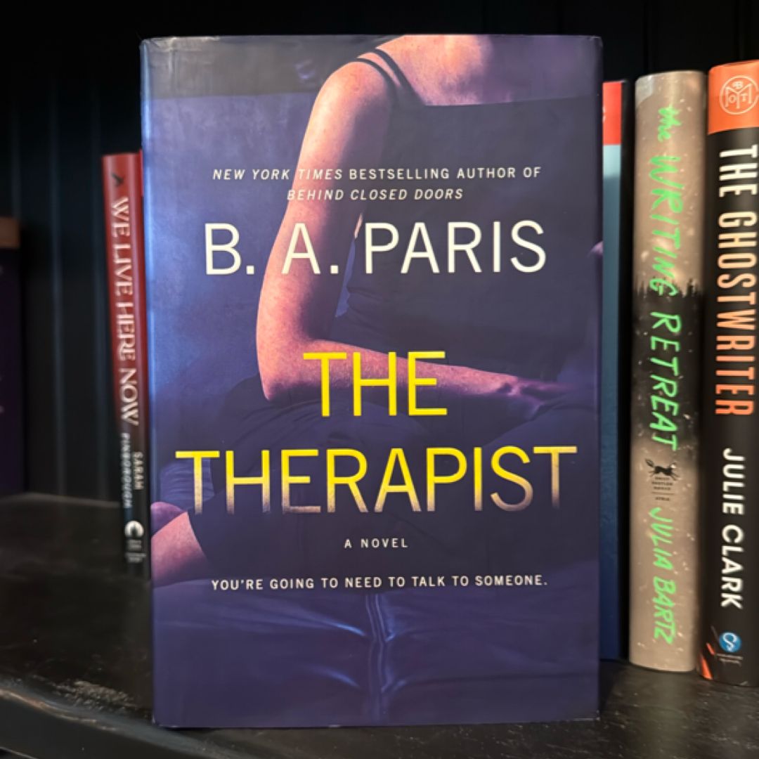The Therapist