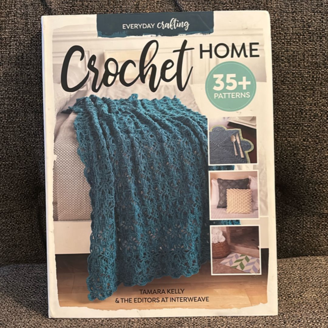 Crochet (everyday Crafting)