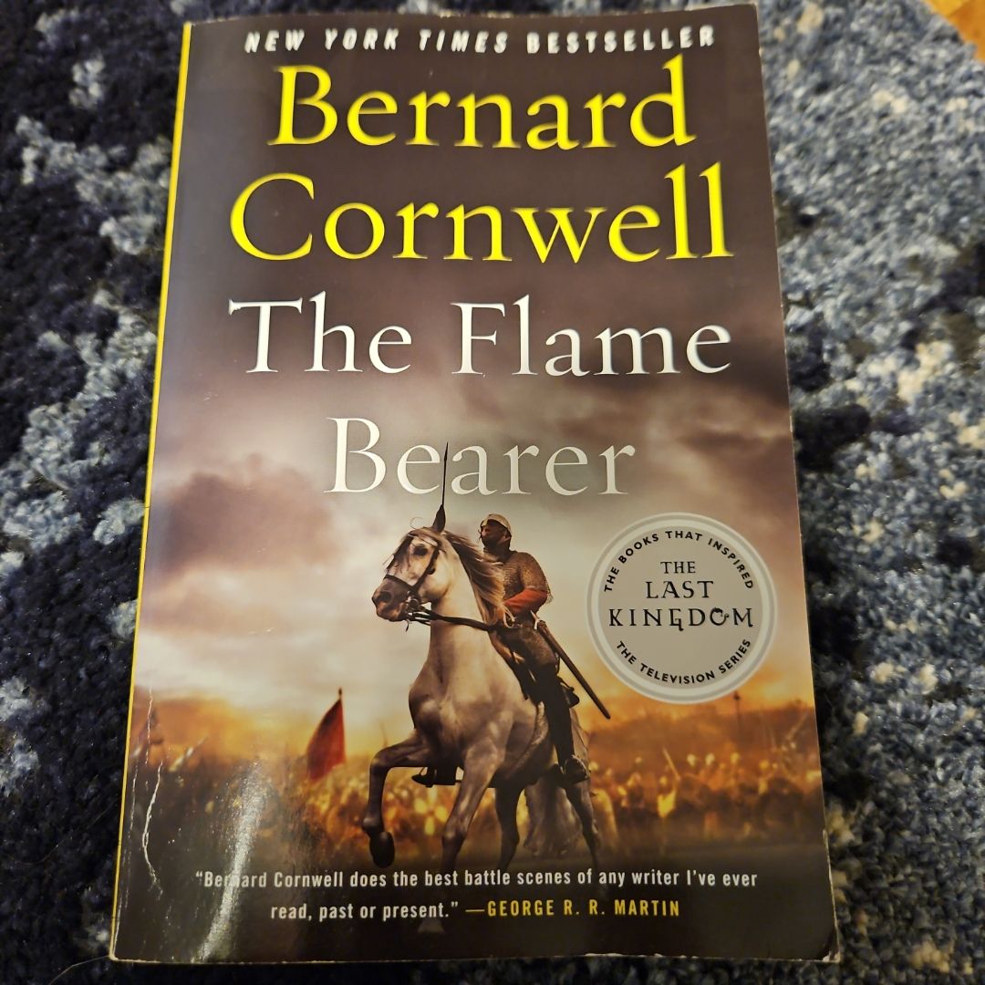 The Flame Bearer