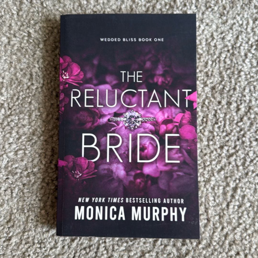 The Reluctant Bride