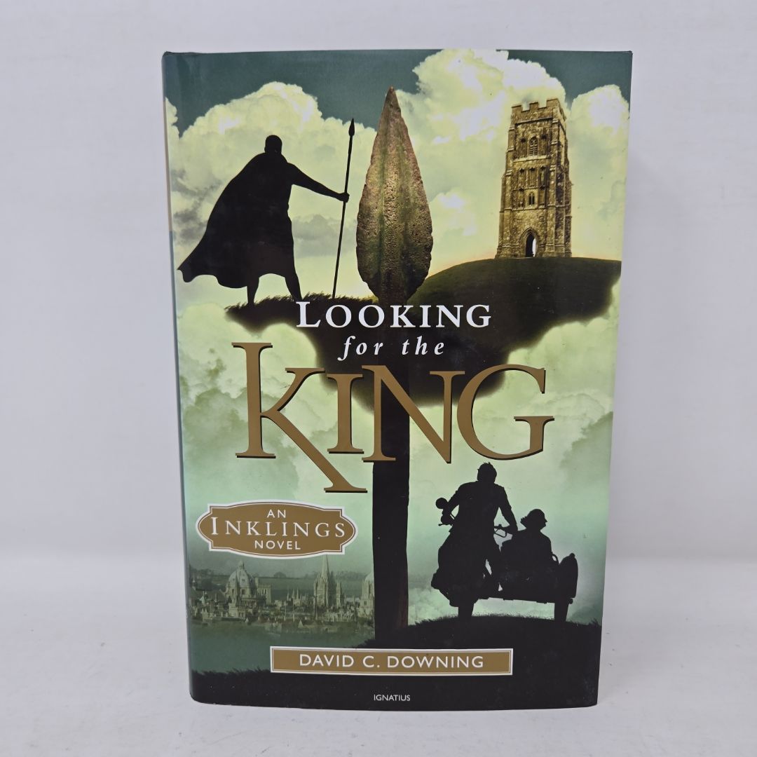 Looking for the King