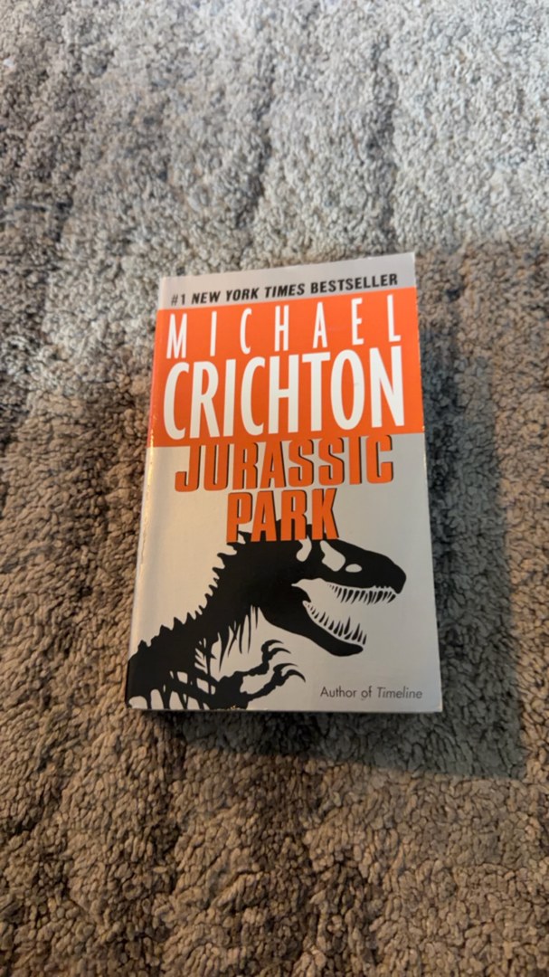 Jurassic Park