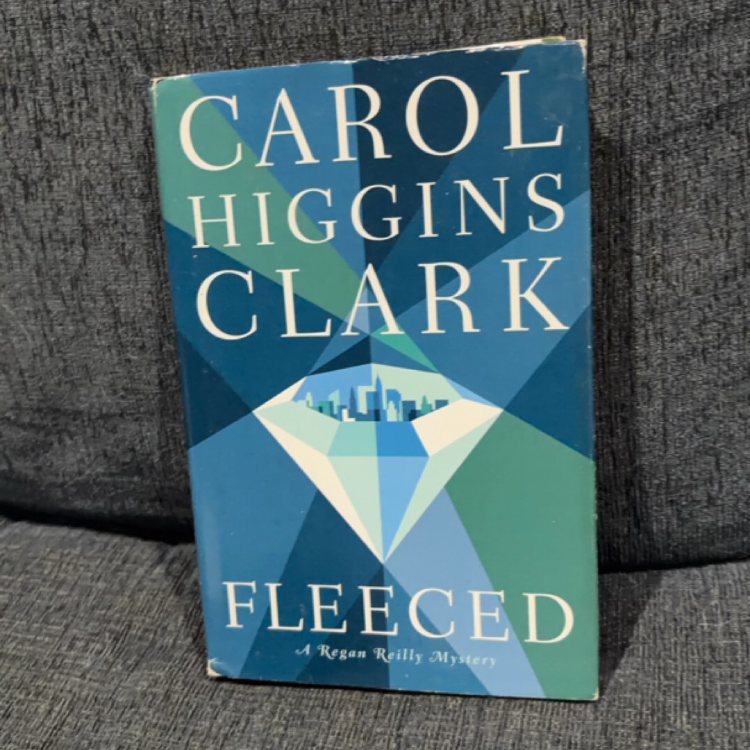 Fleeced