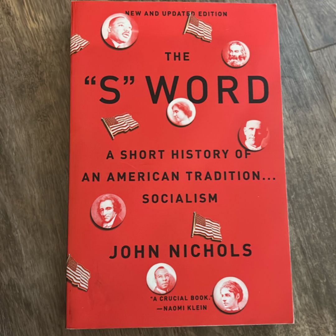 The S Word
