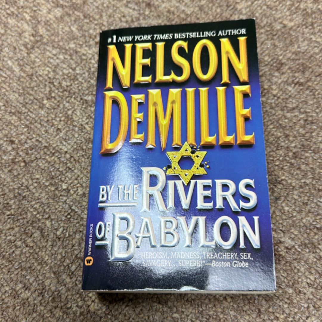 By the Rivers of Babylon