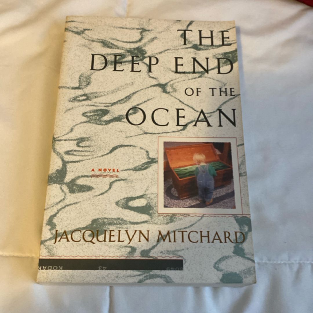 The Deep End of the Ocean