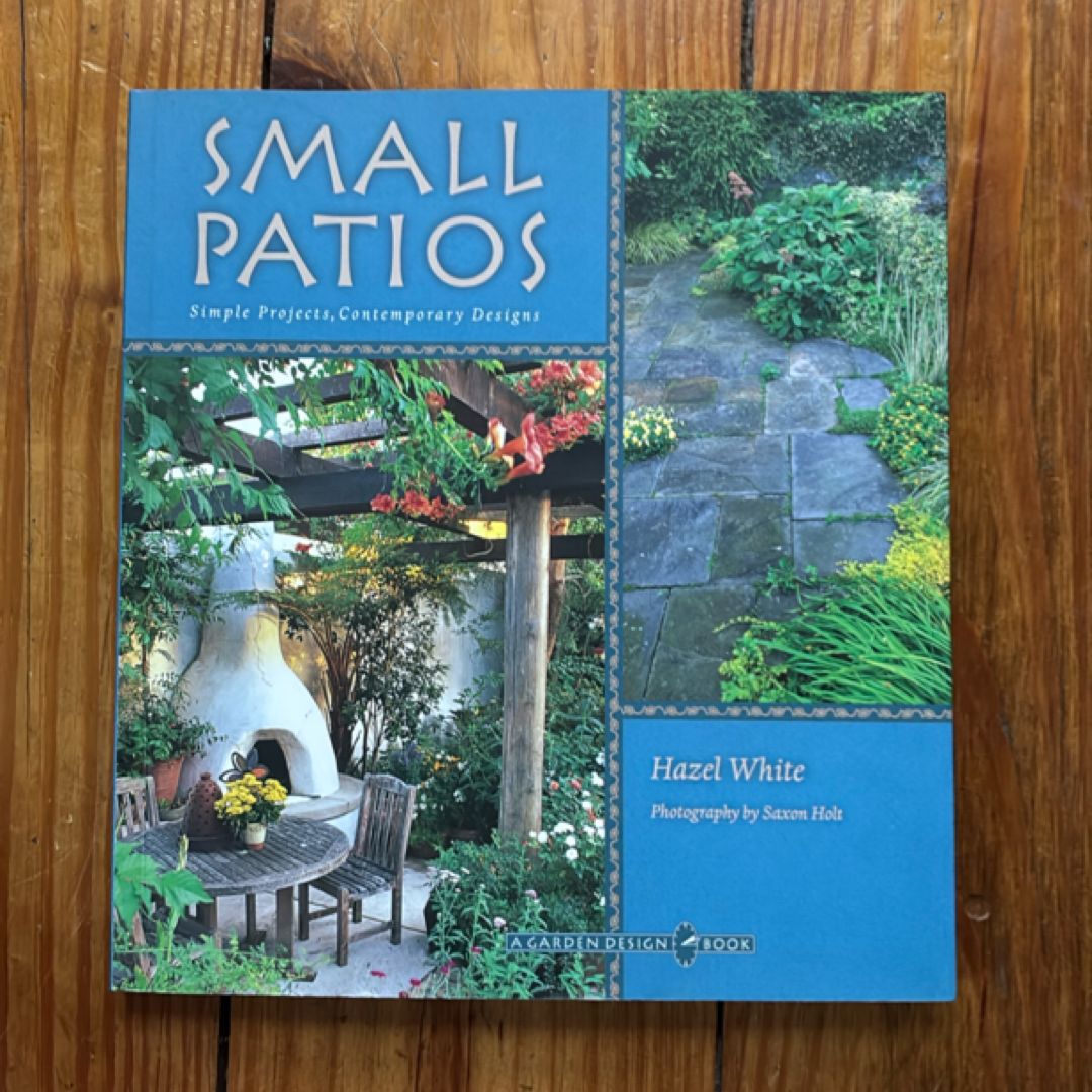Small Patios